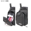 love soul dream egging bag light pro cordura black
