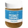 Many a Summer Peanut Caramel - No Added Sugars -