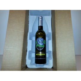VSOP Organic Persian Lime Infused Extra Virgin Olive Oil (375 ml / 12.68)