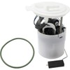 EIOFEVY Electric Fuel Pump Gas for Ford for Transit Connect