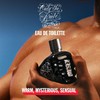 Diesel Only The Brave Tattoo, Eau de Toilette for Men,