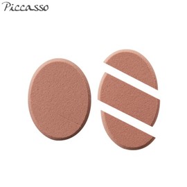 PICCASSO Angle Cutting Sponge 1ea