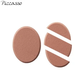 PICCASSO Angle Cutting Sponge 1ea