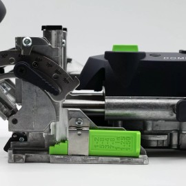Festool DF 500 IMPERIAL Thickness Gauge for Domino - 7 Settings - 1/2" to 1 1/2"