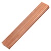 3/8 Inch Copper Flat Bar,3/8" x 1" x 6" C11