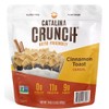 Catalina Crunch Keto-Friendly Breakfast Cereal, Cinnamon Toast (24 oz.)