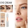 B Aclarar Ojeras, Bolsas Debajo De Los Ojos, Elásticas,