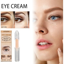 B Aclarar Ojeras, Bolsas Debajo De Los Ojos, Elásticas,