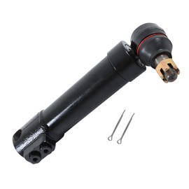 GXYWADY Power Steering Cylinder Replacement for 3401553M92 Replacement for Massey 240 253 360 362