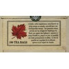 The Original Maple Tea in Wood Box - 100 Tea