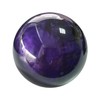 Mavota Purple Ball Manual Automatic Gear Shift Knobs