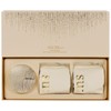Su:m37° 숨37 로시크숨마 엘릭서 골든 쿠션 01호 기획 (본품1+리필2) SU:M37 Rosyquench Elixir Golden Cushion No. 01 Special Set (Main Product 1 + Refill 2)
