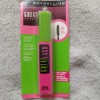 Maybelline Great Lash Eye Mascara 101 Very Black Classic Volume