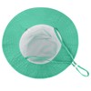 LACOFIA Toddler Baby Sun Hat Unisex Kids Summer Hat for