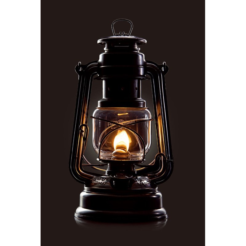 Feuerhand Baby Special 276 Jet Black 12624 [Parallel Imported]