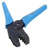 HS-30J 0.5-6.0mm Wire Stripper HighCarbon Steel Cable Stripping Pliers 20-10AWG