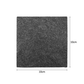 WANGCL 10PCS Nano Sparkle Cloth Multi-Purpose Car Scratch Repair Cloth for Repairing Light Scratch Paints Paint Care Car Cleaning