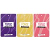 Luxury Car Air Fresheners for Women - Premium Triple Pack