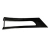 KYYET Compatible with 2014-2021 Jeep Grand Cherokee Tail Light Trim