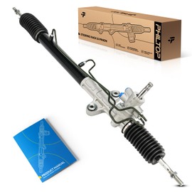 PHILTOP Power Steering Rack and Pinion Compatible with Honda Accord 1994 All Models/1995-1997 2.2L, Acura CL 1997 2.2L/1998-1999 2.3L, Hydraulic Rack and Pinion Replace 26-1768