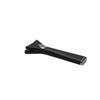 Tognana Avantspace Removable Handle 21 x 7 cm Bakelite Black