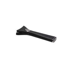 Tognana Avantspace Removable Handle 21 x 7 cm Bakelite Black