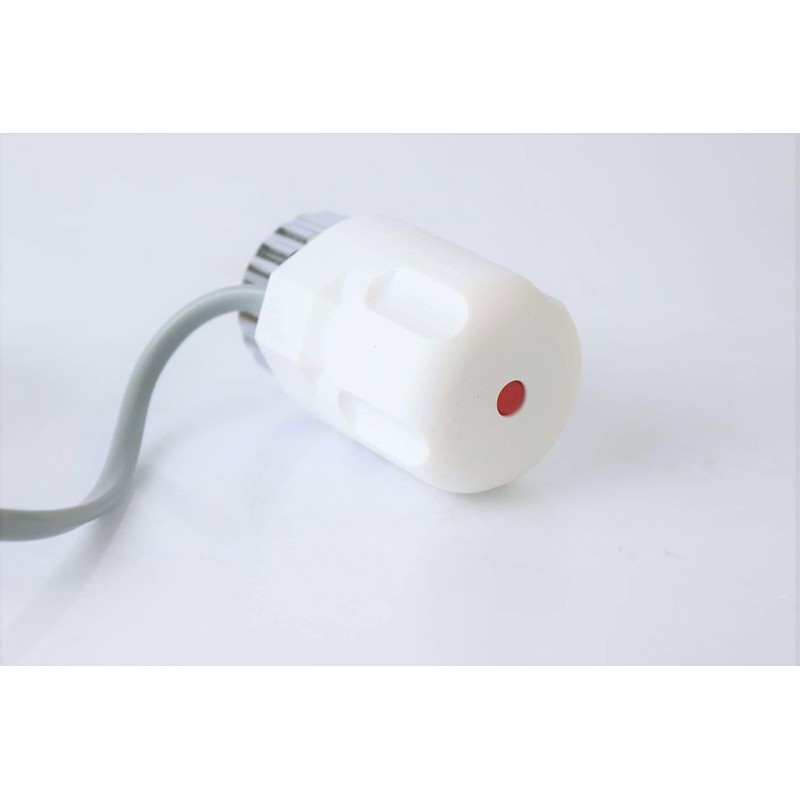 Wärmer System Thermal Actuator 230V for Underfloor Heating Manifold Normaly