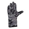 Riveray RBB Titanium Glove HS 5F Gray Camo #7552 M