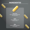 Artimatrix con OptiMSM®, PEA.IN®, Cúrcuma y Piperina | Suplemento Alimenticio