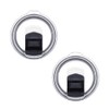 30 oz Tumbler Lid Replacement for Yeti Magslider Lids, Universal