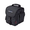 RIXENKAUL Rixen & Kaul Mini Allrounder Handlebar Bag - Black,