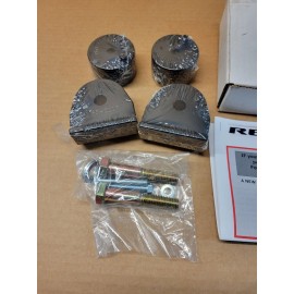 ReadyLIFT New ReadyLift Roush F250 Suspension Leveling Kit 1.5"