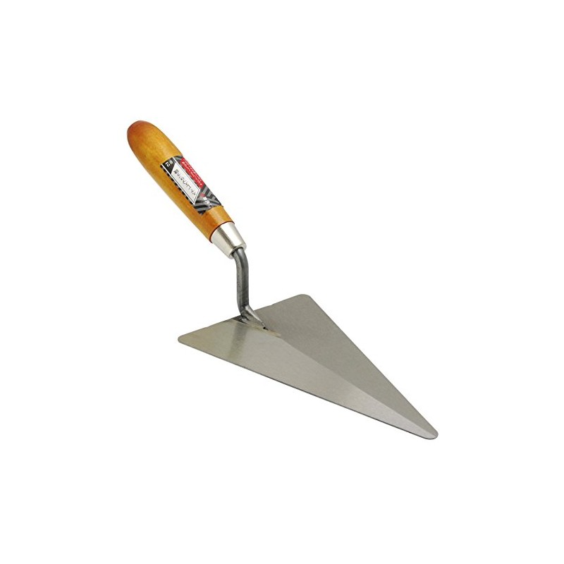 Takagi Gisuke Block Trowel Stainless Steel #2