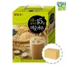Damtuh 15-Grain Misugaru with Yam, 40 Sticks, 1 Box (8 counts)