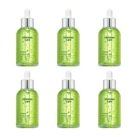 MommyCare Sea Grape Ampoule Care Pore Mamacare I bought it with my own money, review, effectiveness, 50ml, 6 pieces / 마미케어 바다포도 앰플 케어 모공 마마케어 내돈내산 후기 효과 효능 50ml 6개