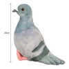 QWEPU Cuddly Toy Dove, Plush Dove Plush Bird, Plush Dove