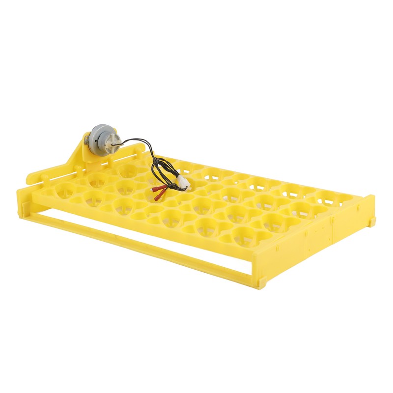 Egg Incubator Egg Tray Small 24 Eggs Four Leaf Flower