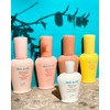 PAUL & JOE Sunprotection Body Primer Shimmer, Sunscreen 80g (SPF30