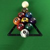 Pool Table Accessory, Billiard Accessories, Magic Rack Sheet, Pool Table