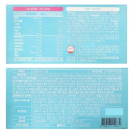 Dodam Kids Dream 25g x 60 packets 1 / 도담키즈 드림 25g x 60포 1개