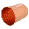Zap Impex - Vasos de cobre puro para beber -