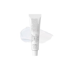 Dr.Althea 147 Barrier Cream | Daily Skin Barrier Care | Deep Hydrating with Hyaluronic Acid & Ceramides | Korean Vegan Skincare for All Skin Types, 15ml (Ver.2 - Pack of 1)