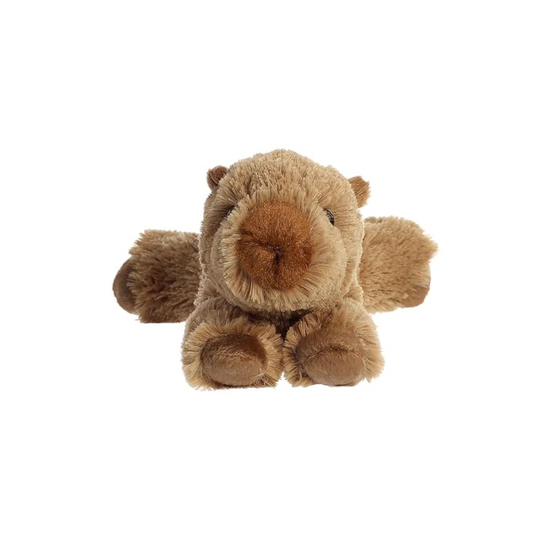 Aurora - Mini Flopsie - Charlie Carpincho - 20.32cm