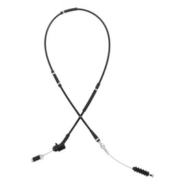 ApplianPar Throttle Cable Wire for Honda CRX Civic 1989-1991