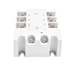 Solid State Relay Enhanced Automatic 3 Phase AC Relays for