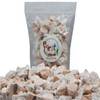 All Color Gourmet Saltwater Taffy (Maple, 2 LB)