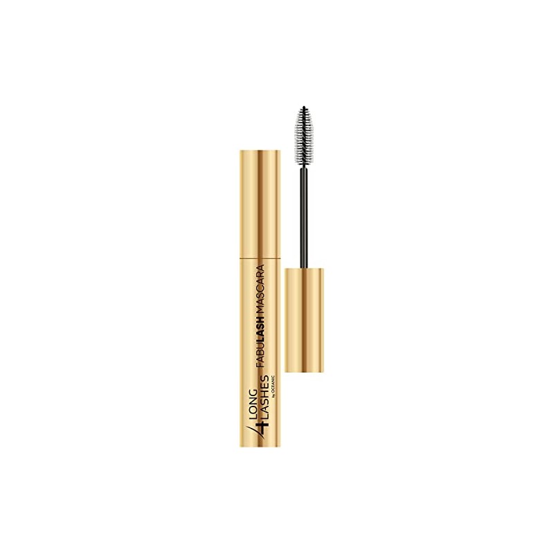 Long4Lashes FABULASH Mascara (Black) 10 ml