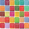 Stash Tea Bags Sampler Assortment Box (52 Count) 30 Different