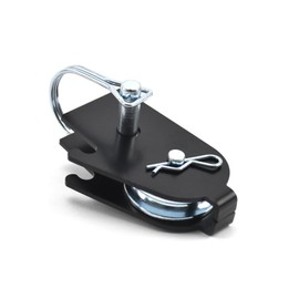 81630 ATV Snow Plow Pulley Upgrade Kit and Pin Replacement for ProVantage 78100 and 92100 Plow Base