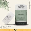 Quercetin 500 mg per capsule, 90 capsules, plant substance bioflavonoid,
